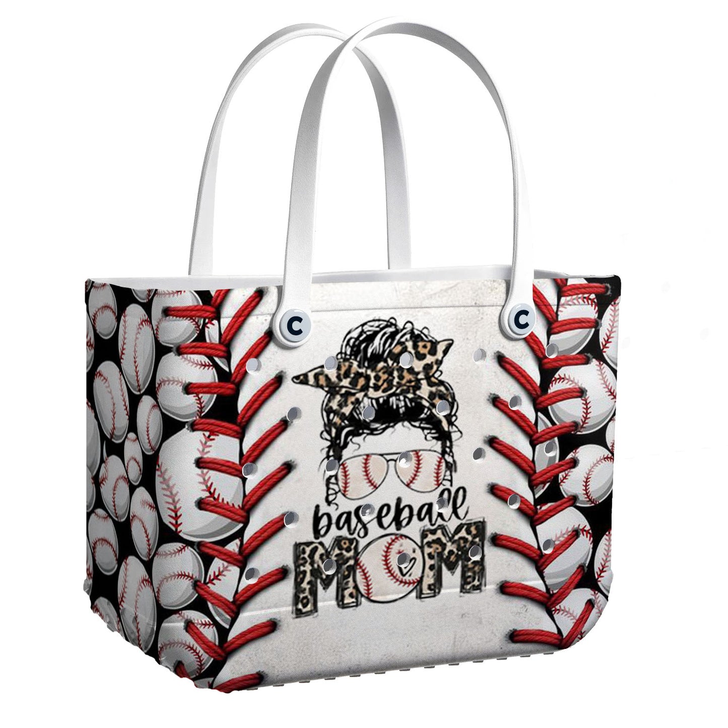 Spheregoods Cee™ Bag Home Run Mom
