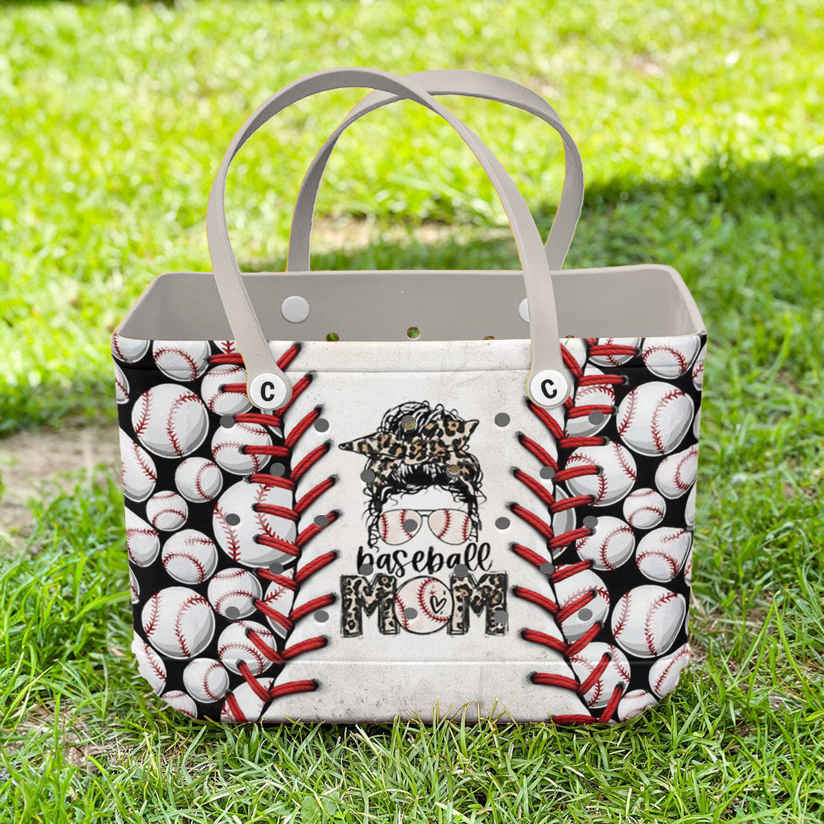 Spheregoods Cee™ Bag Home Run Mom