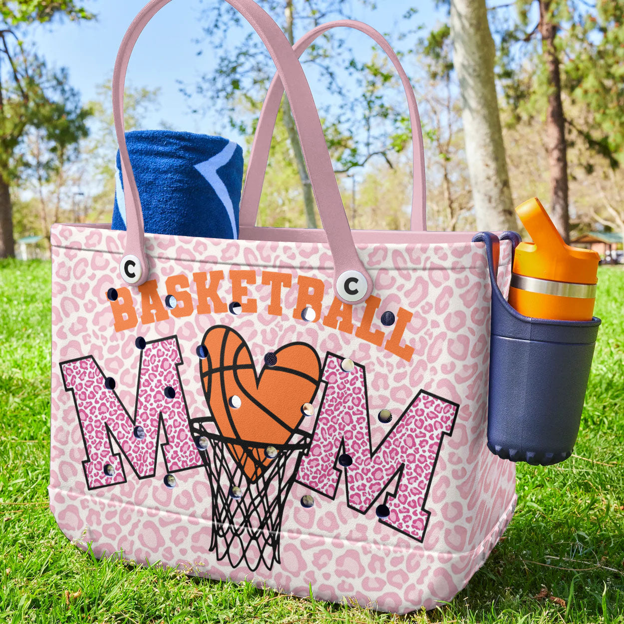 Spheregoods Cee™ Bag Hardcourt Chic