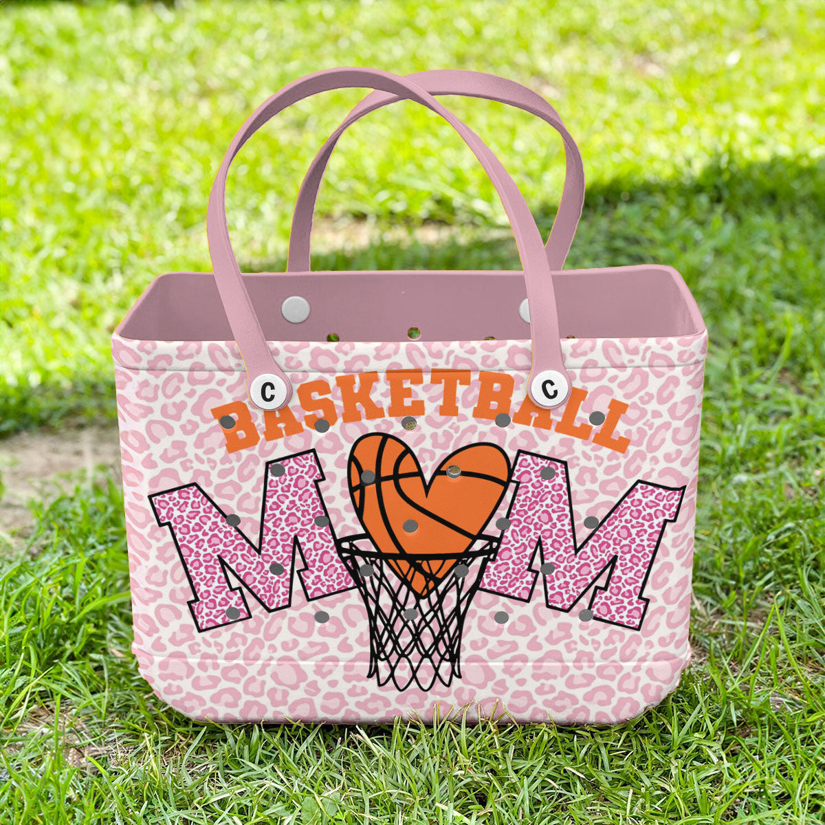 Spheregoods Cee™ Bag Hardcourt Chic