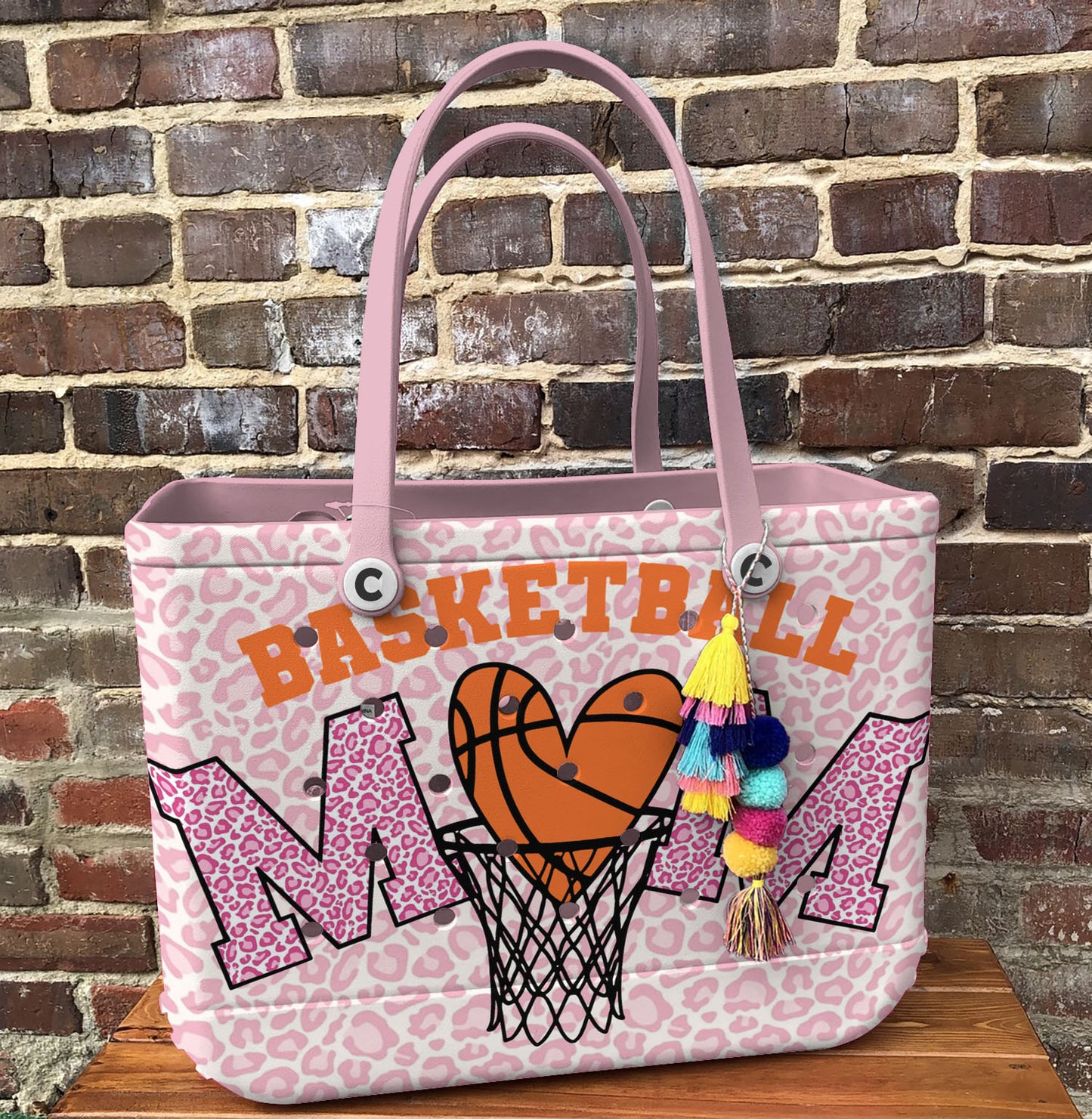 Spheregoods Cee™ Bag Hardcourt Chic