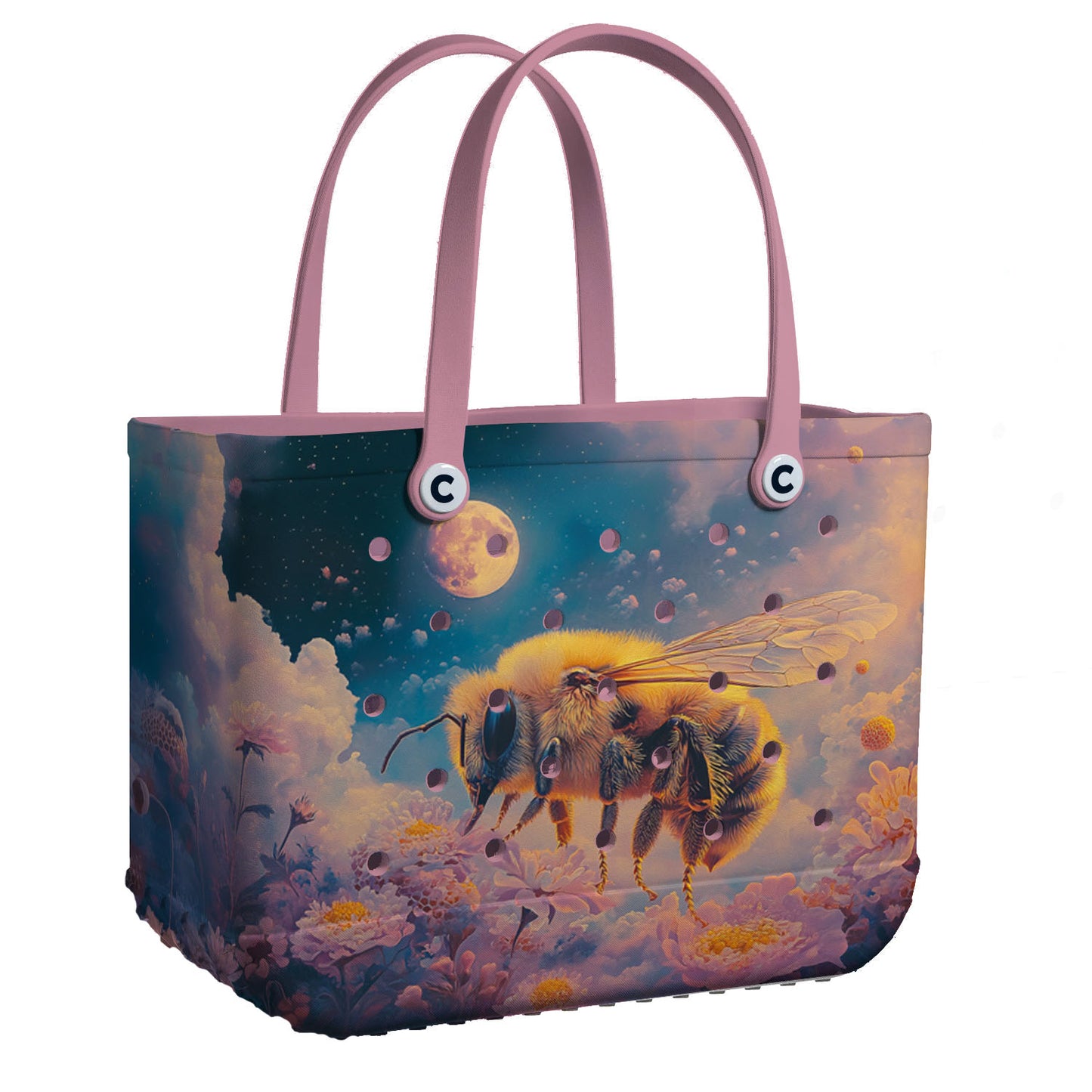 Spheregoods Cee™ Bag Midnight Nectar