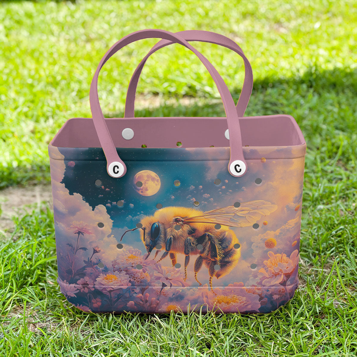Spheregoods Cee™ Bag Midnight Nectar