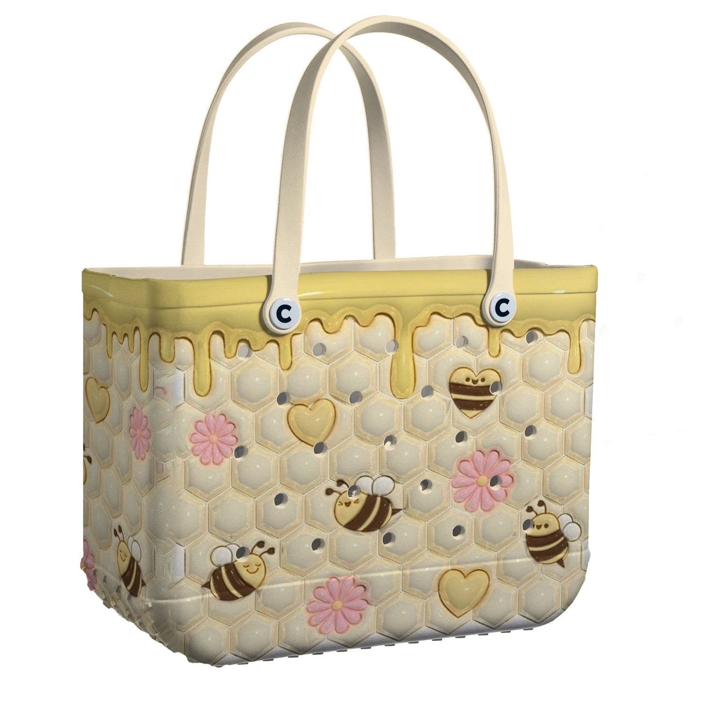 Spheregoods Cee™ Bag Bee Mine