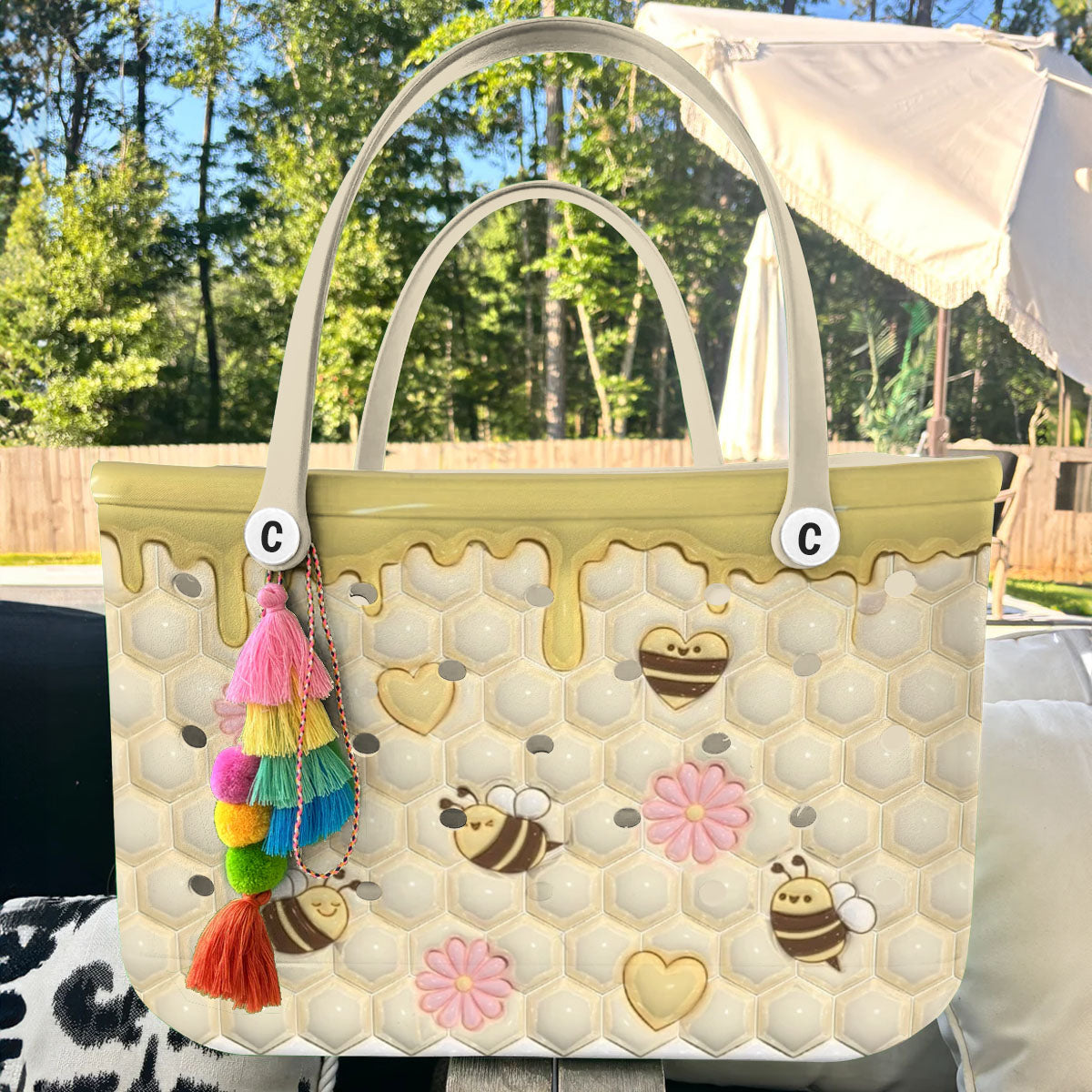 Spheregoods Cee™ Bag Bee Mine