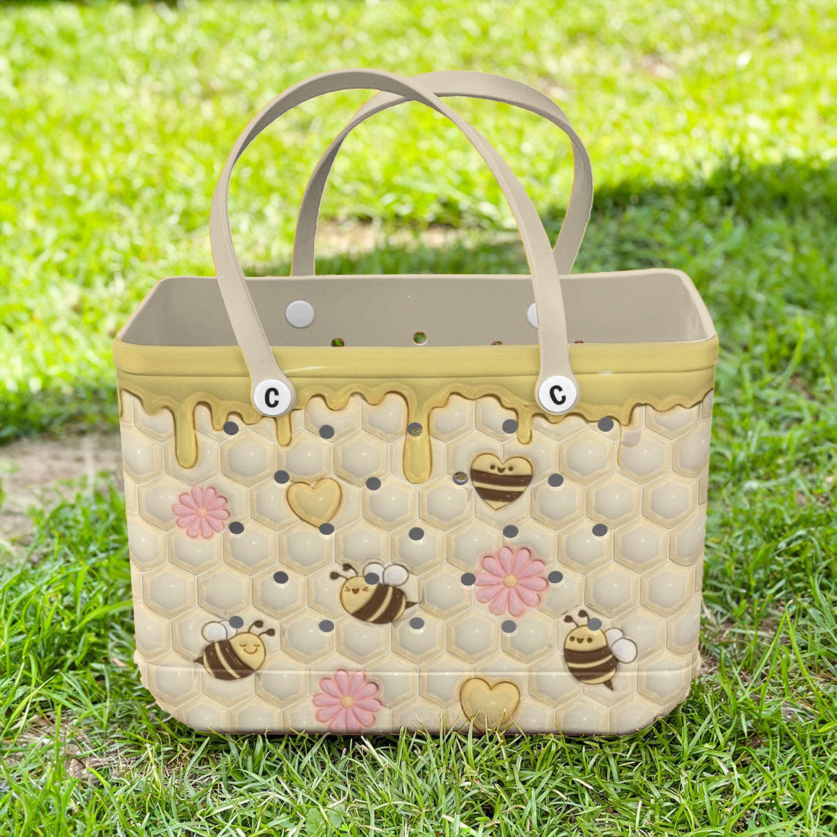 Spheregoods Cee™ Bag Bee Mine