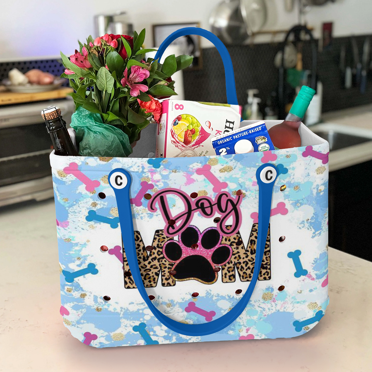 Spheregoods Cee™ Bag Fur-ever Mom