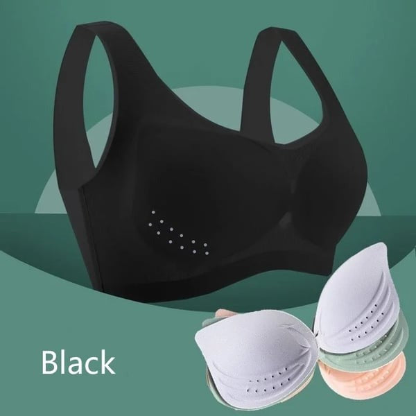 Ultra-thin IceSilk™ Lifting Bra