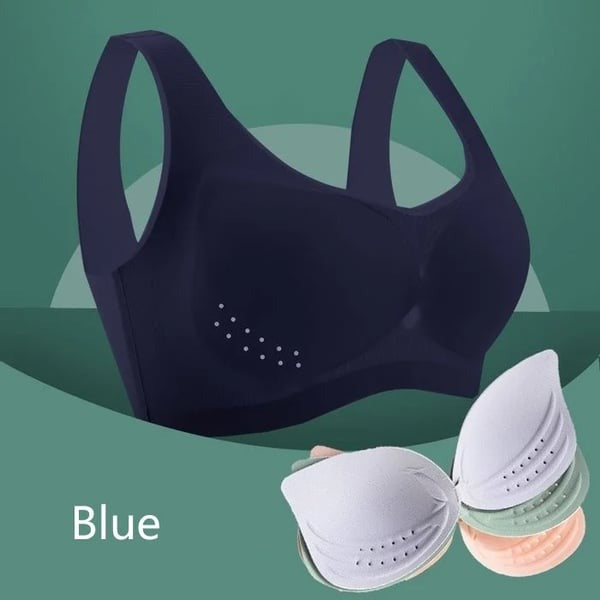 Ultra-thin IceSilk™ Lifting Bra