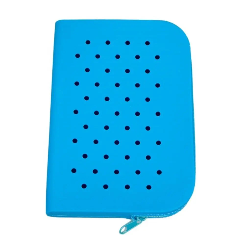 Spheregoods Silicone Pencil Case