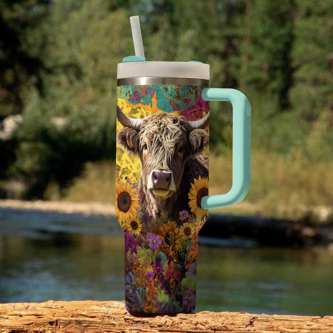 Spheregoods Tumbler Pasture Chic