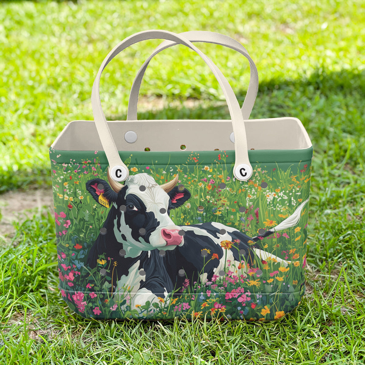 Spheregoods Cee™ Bag Daisy Moo