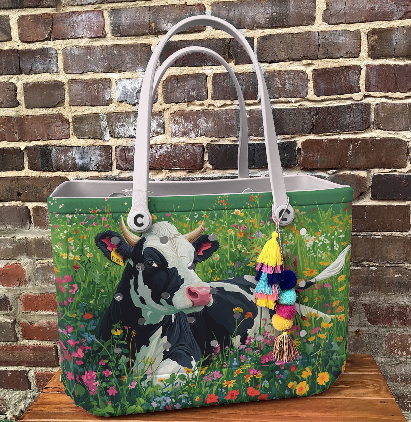 Spheregoods Cee™ Bag Daisy Moo