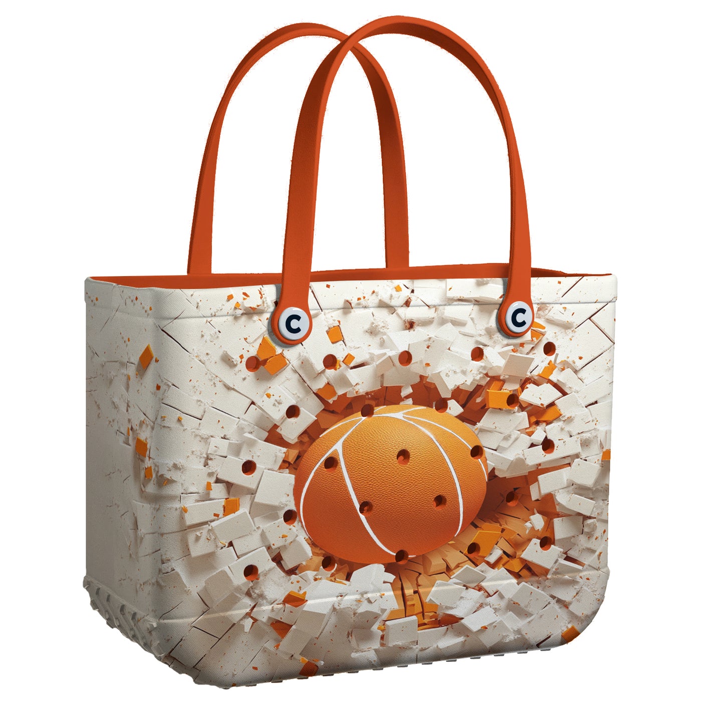 Spheregoods Cee™ Bag Impact Dunk