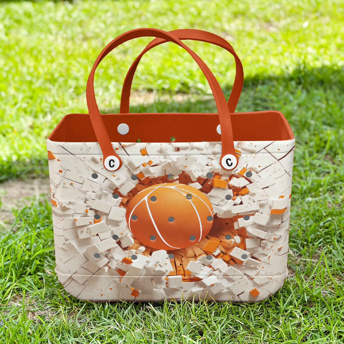 Spheregoods Cee™ Bag Impact Dunk