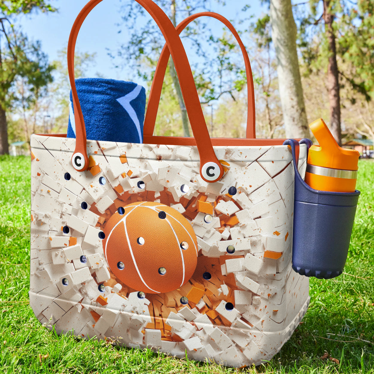 Spheregoods Cee™ Bag Impact Dunk