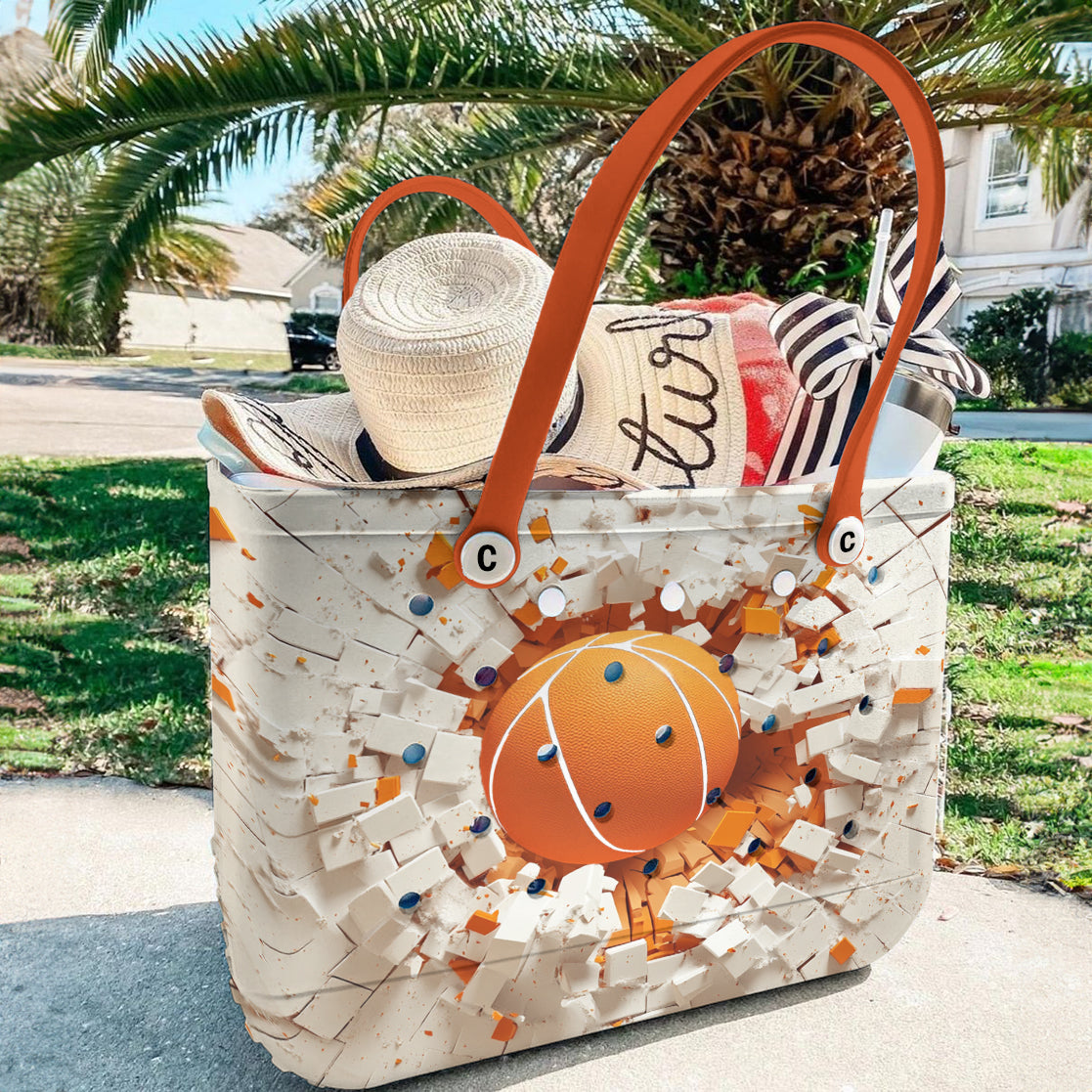 Spheregoods Cee™ Bag Impact Dunk