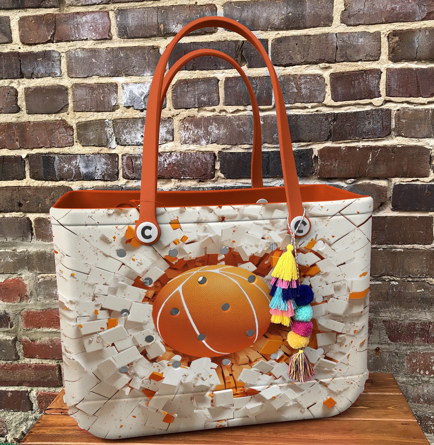 Spheregoods Cee™ Bag Impact Dunk