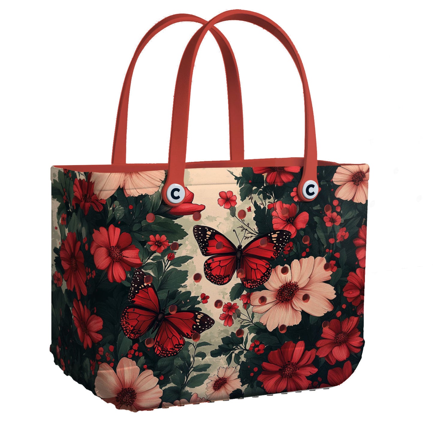 Spheregoods Cee™ Bag Enchanted Flutter
