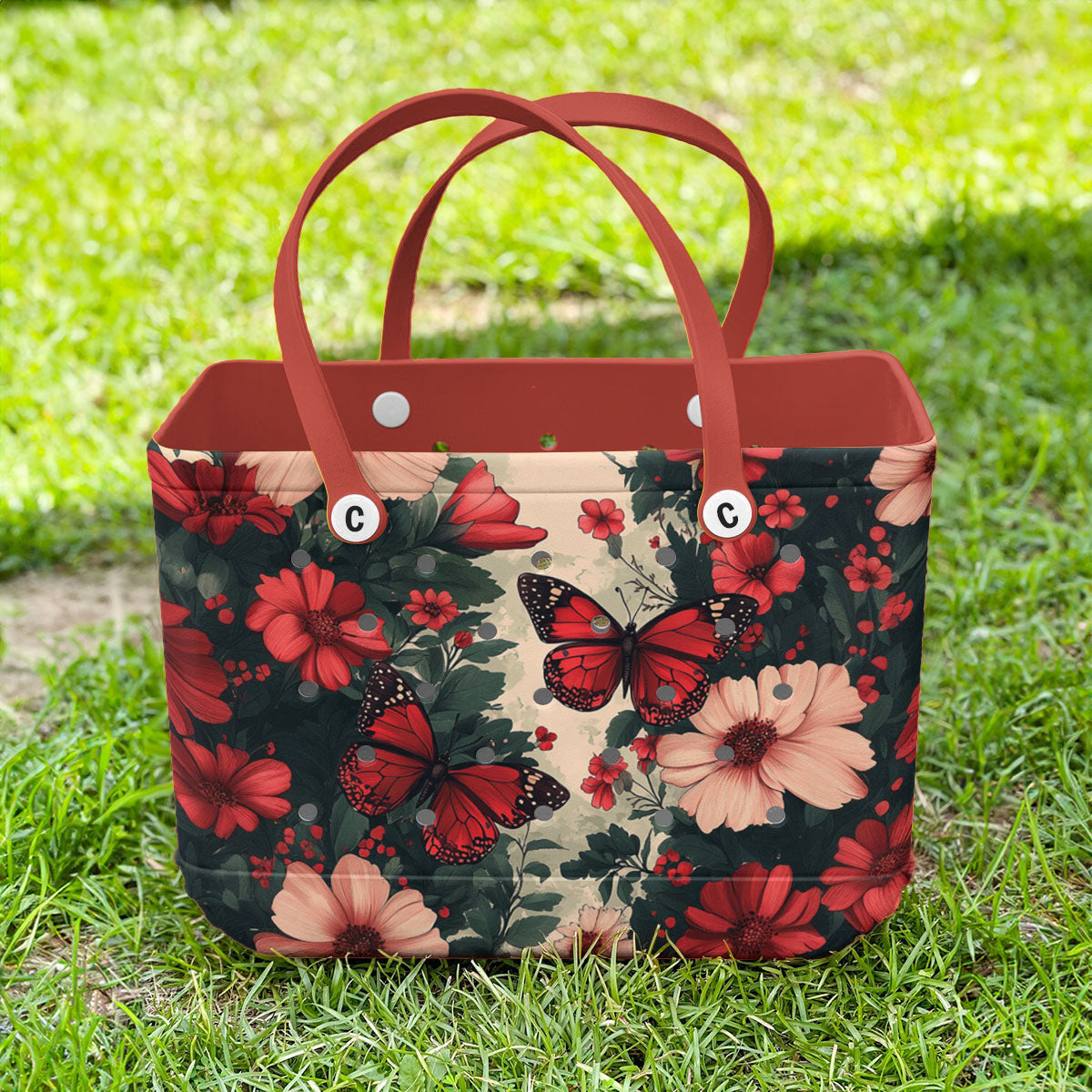 Spheregoods Cee™ Bag Enchanted Flutter