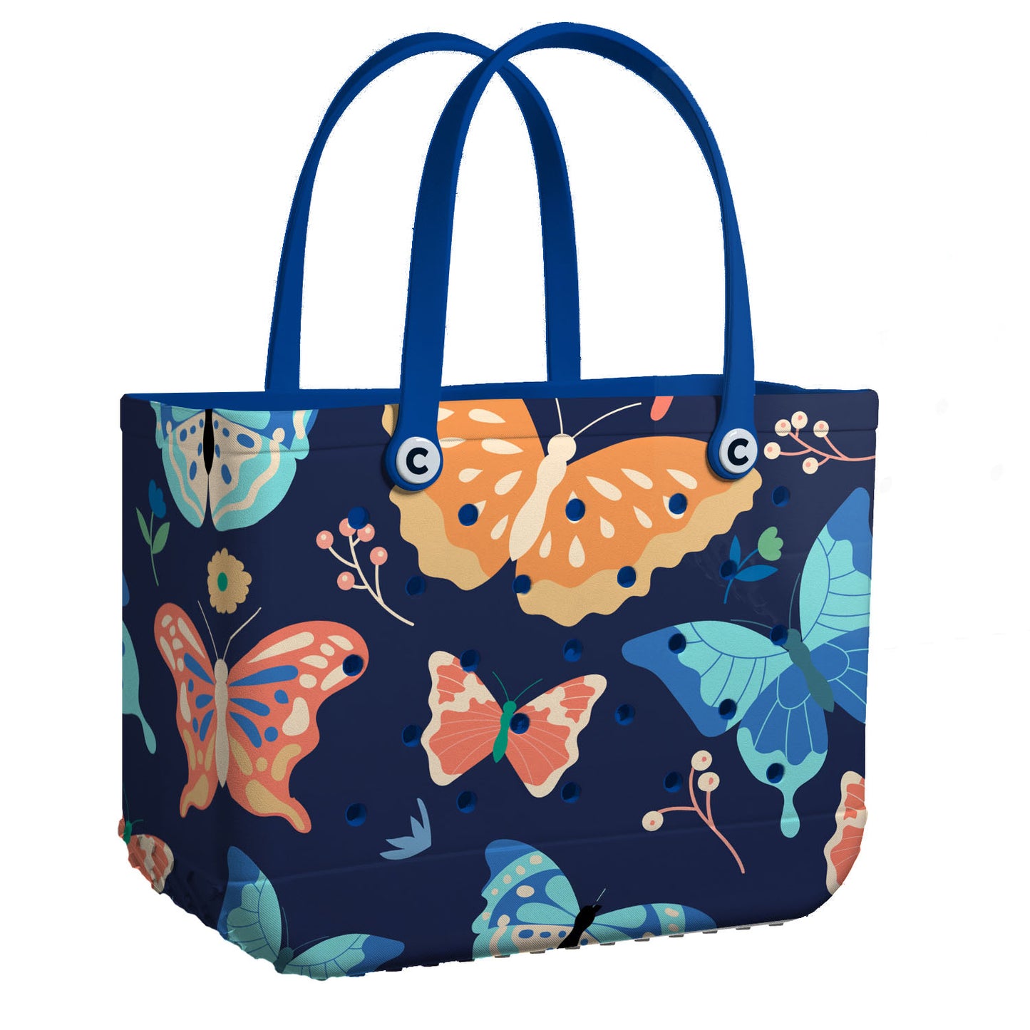 Spheregoods Cee™ Bag Flutterby Fantasy