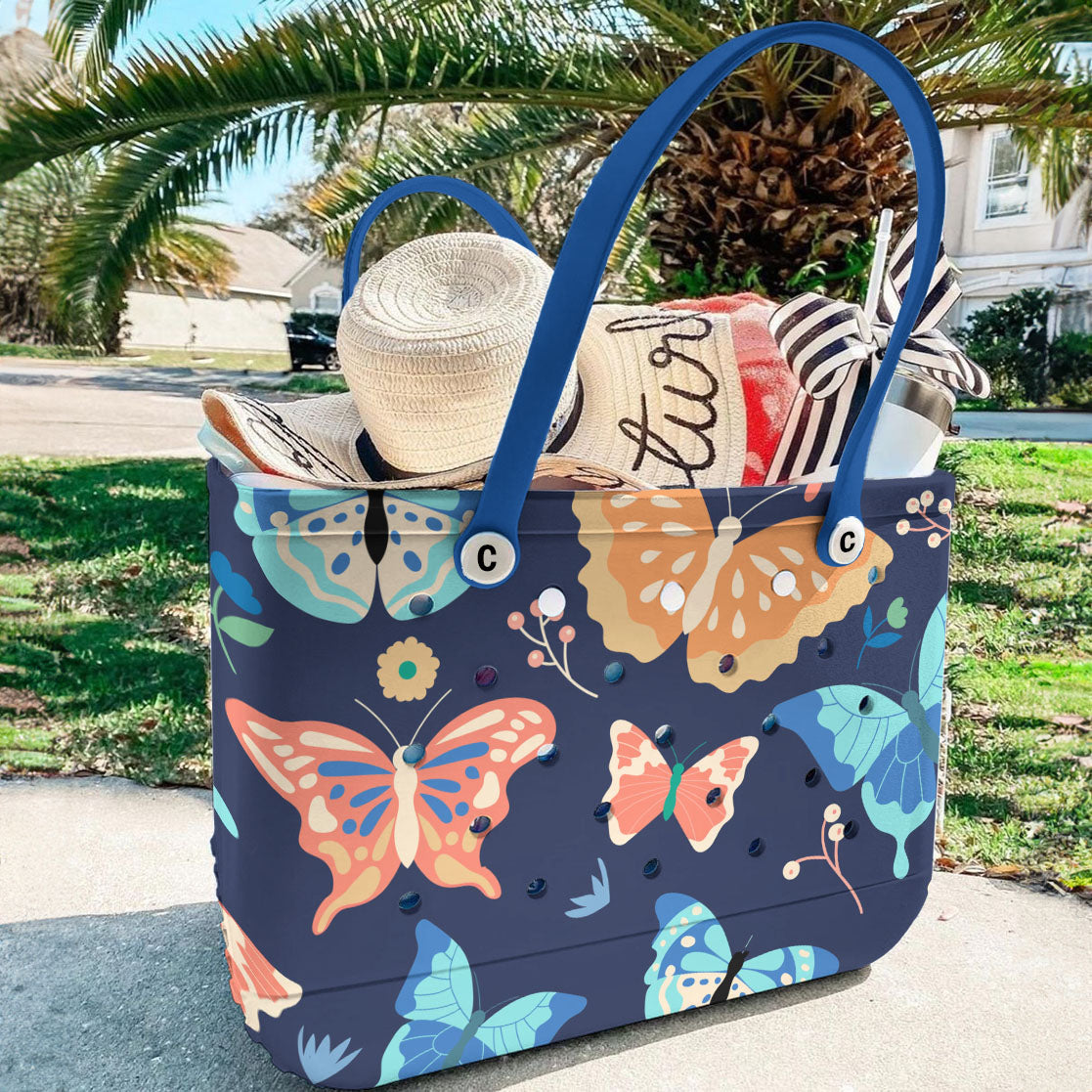 Spheregoods Cee™ Bag Flutterby Fantasy
