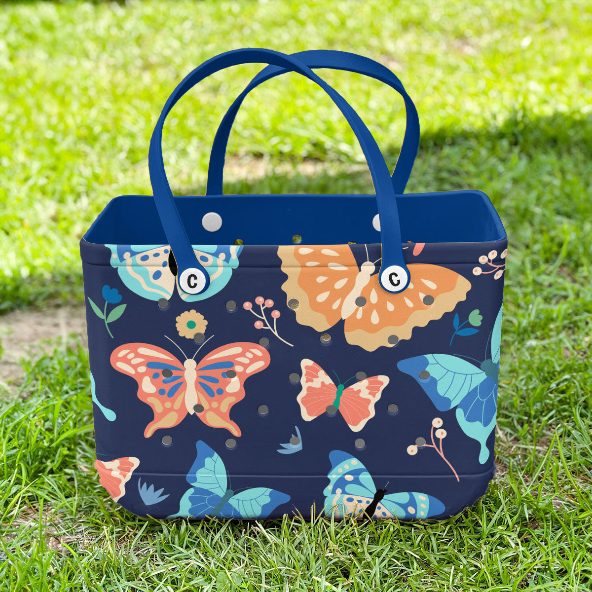 Spheregoods Cee™ Bag Flutterby Fantasy