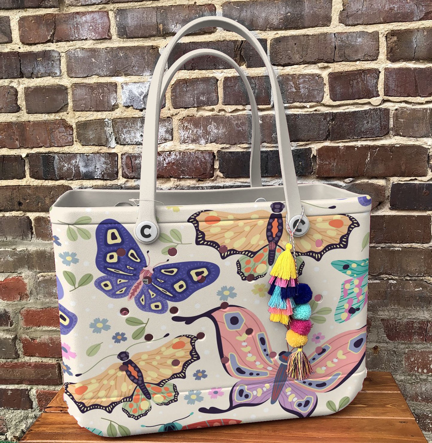 Spheregoods Cee™ Bag Pastel Paradise
