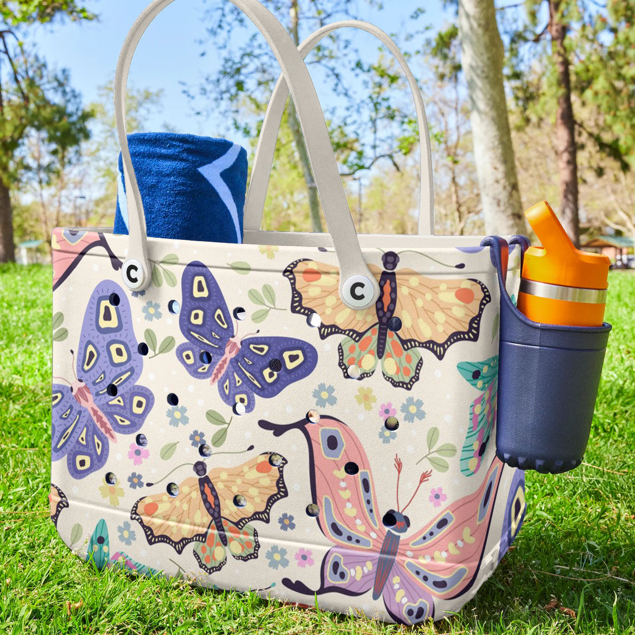Spheregoods Cee™ Bag Pastel Paradise