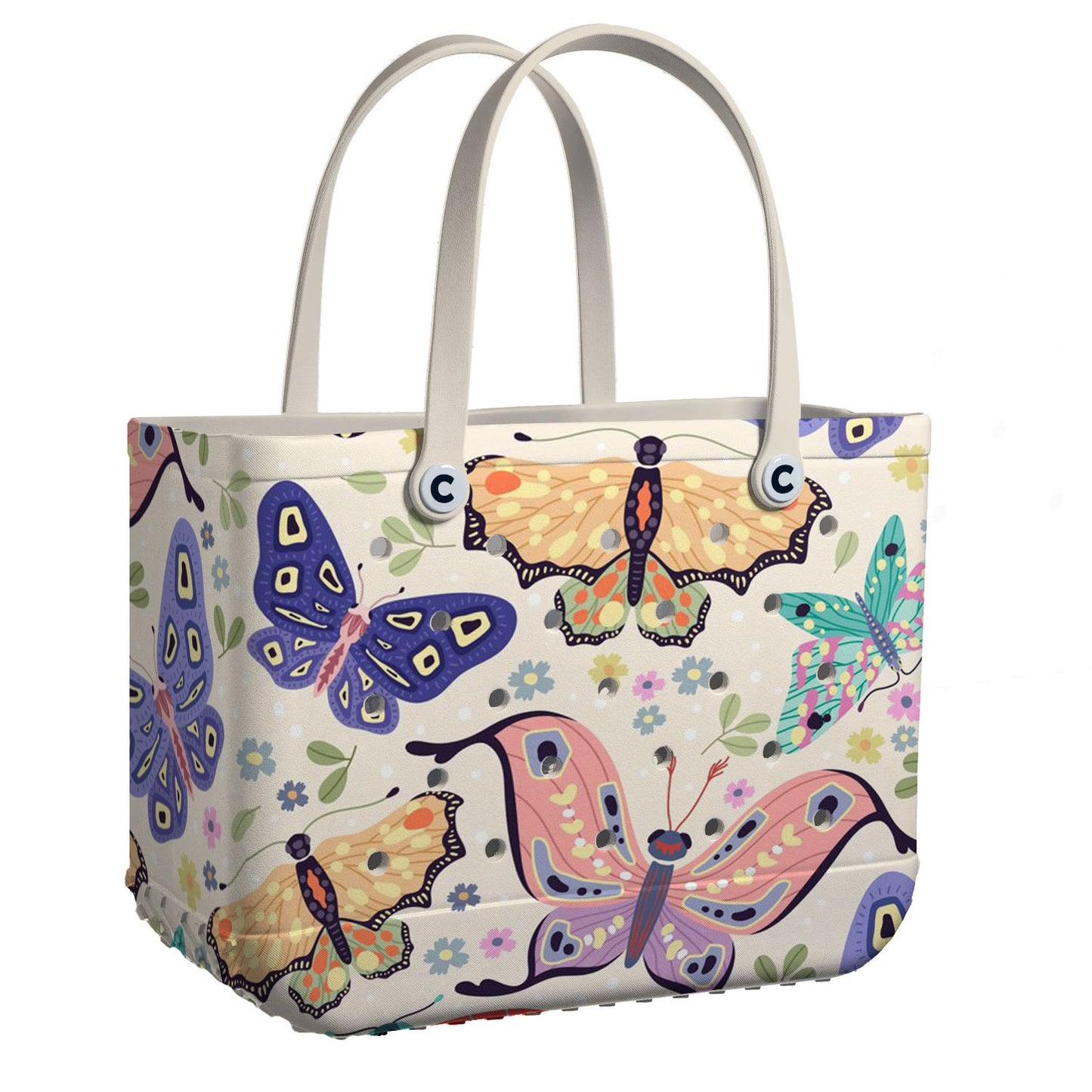 Spheregoods Cee™ Bag Pastel Paradise