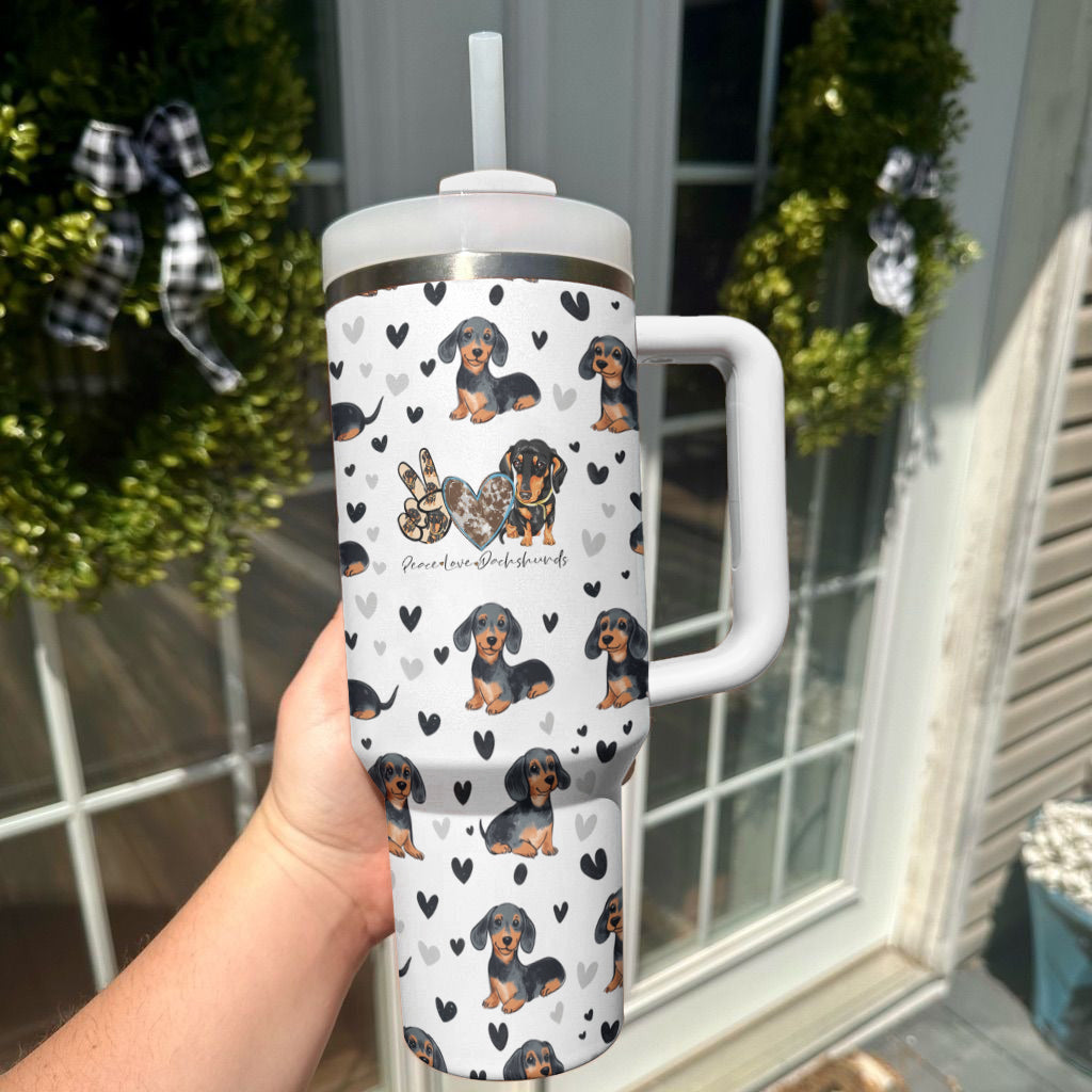 Spheregoods Tumbler Endless Love