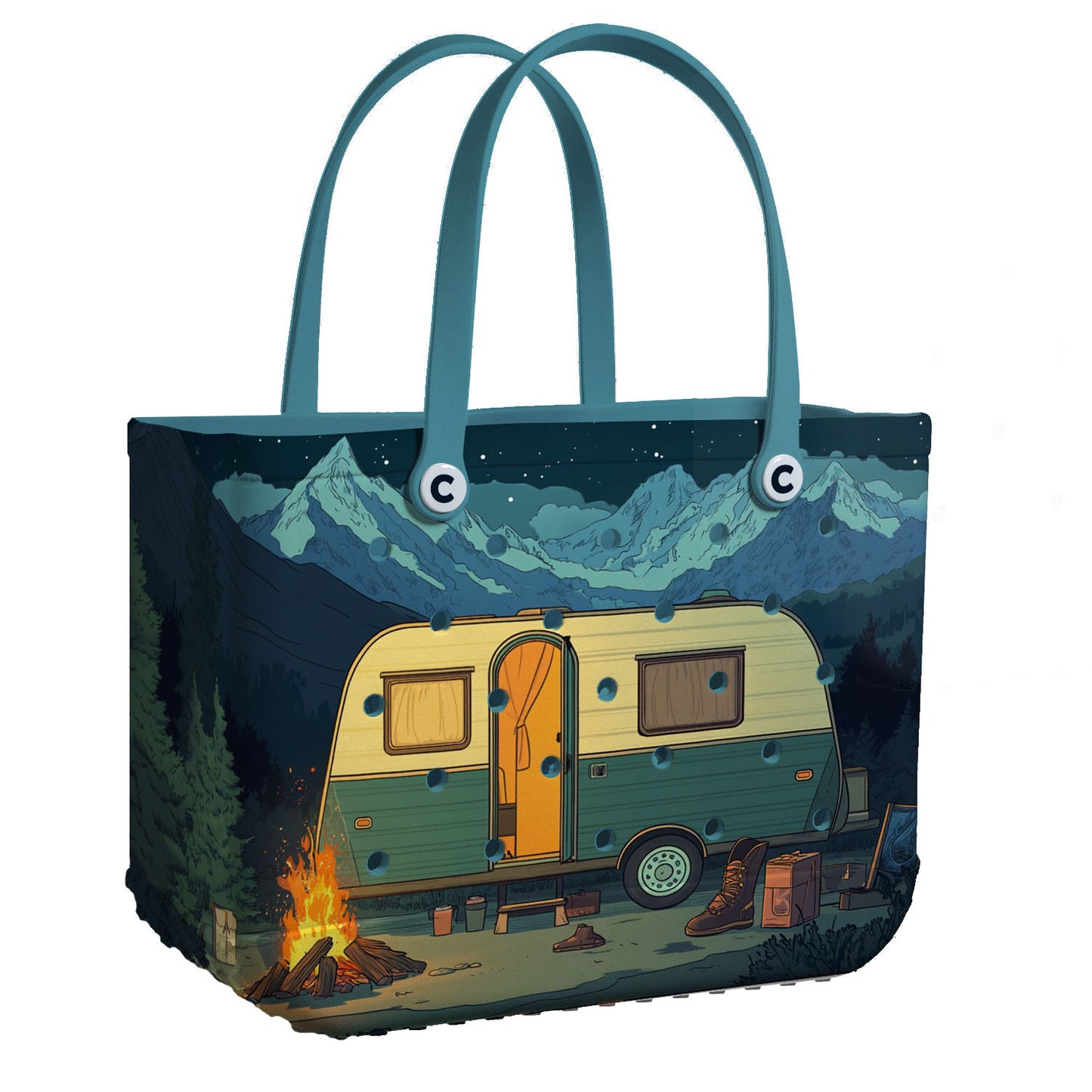 Spheregoods Cee™ Bag Nomad Companion