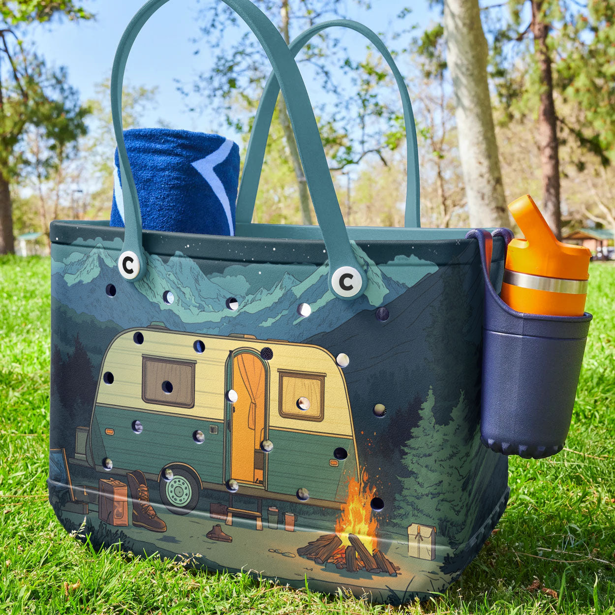 Spheregoods Cee™ Bag Nomad Companion