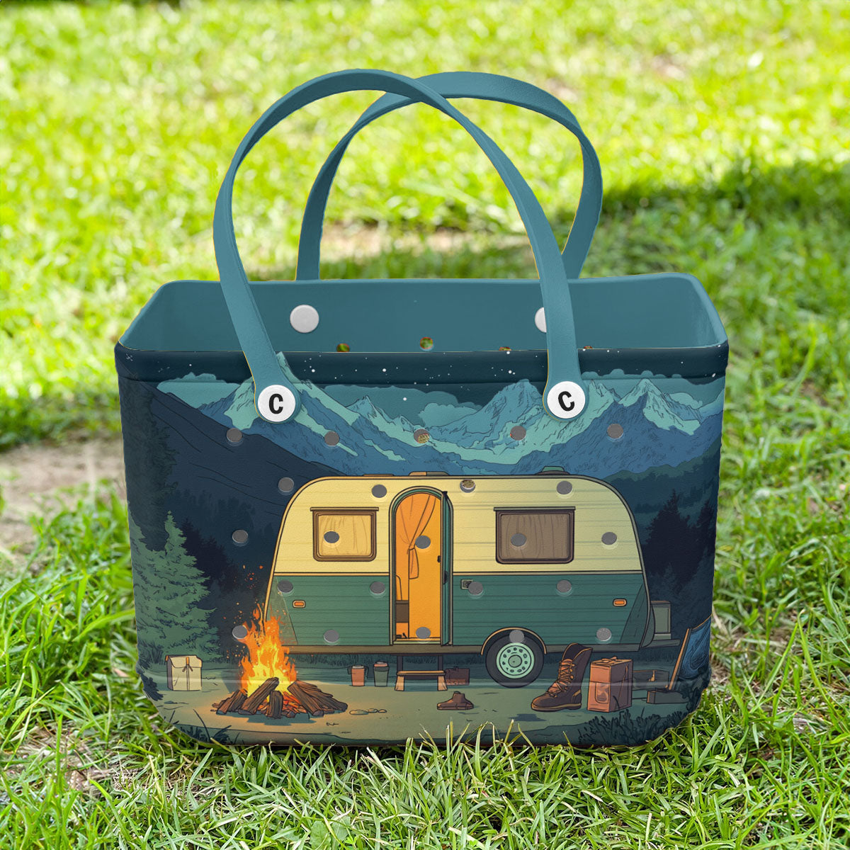 Spheregoods Cee™ Bag Nomad Companion