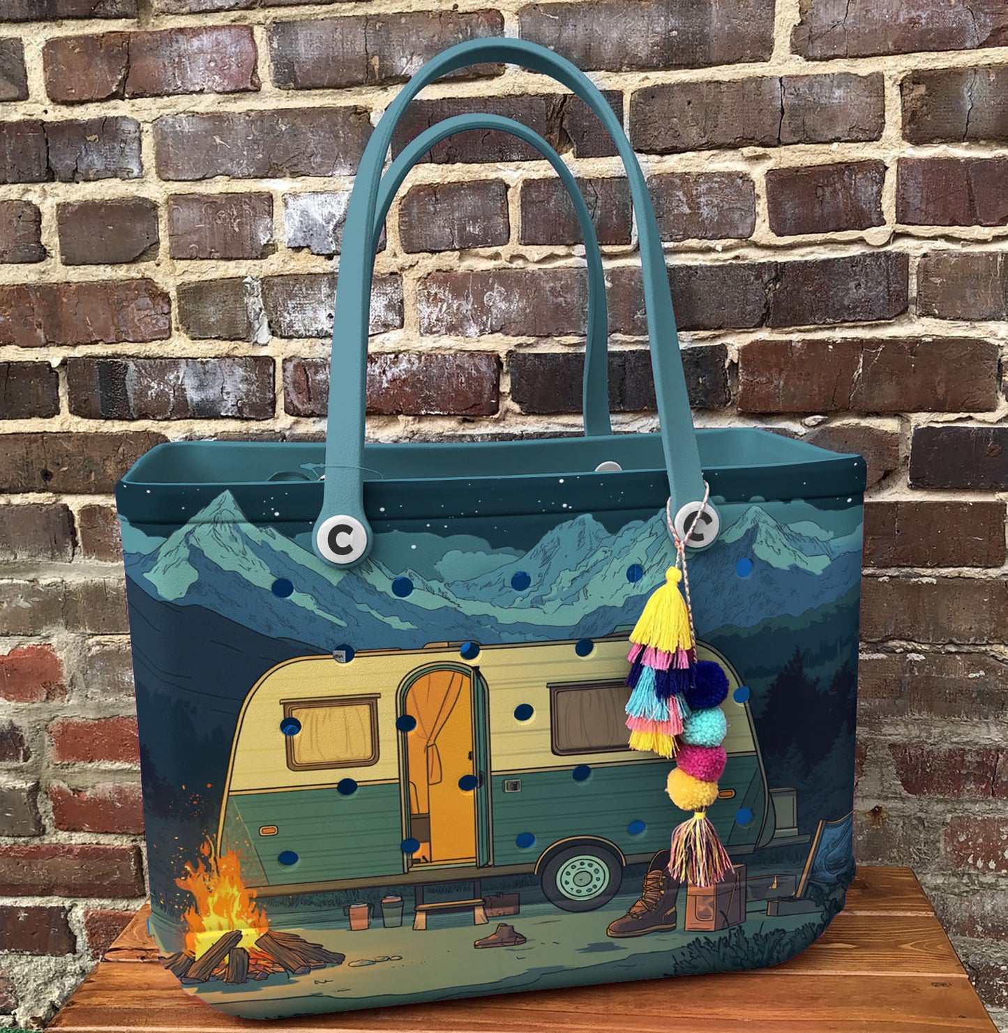 Spheregoods Cee™ Bag Nomad Companion