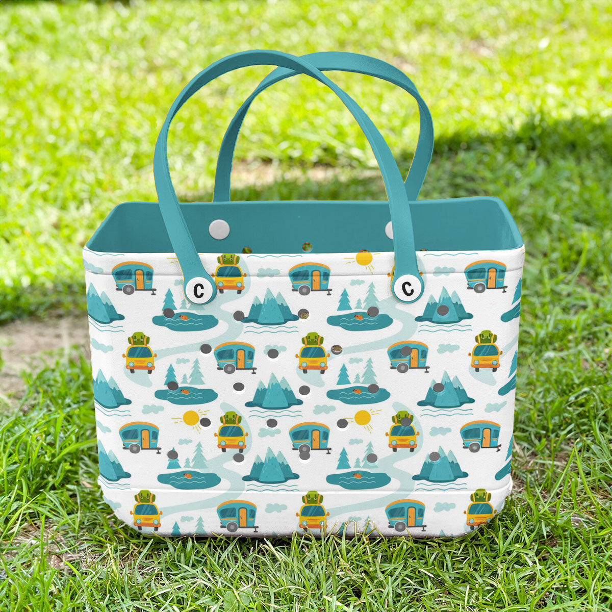 Spheregoods Cee™ Bag Adventurer's Delight