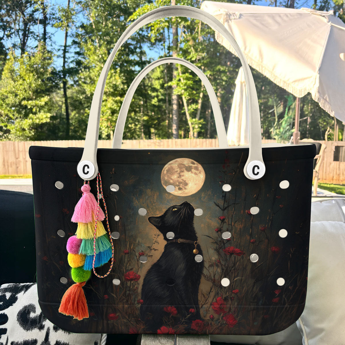 Spheregoods Cee™ Bag Moonlight Mystery