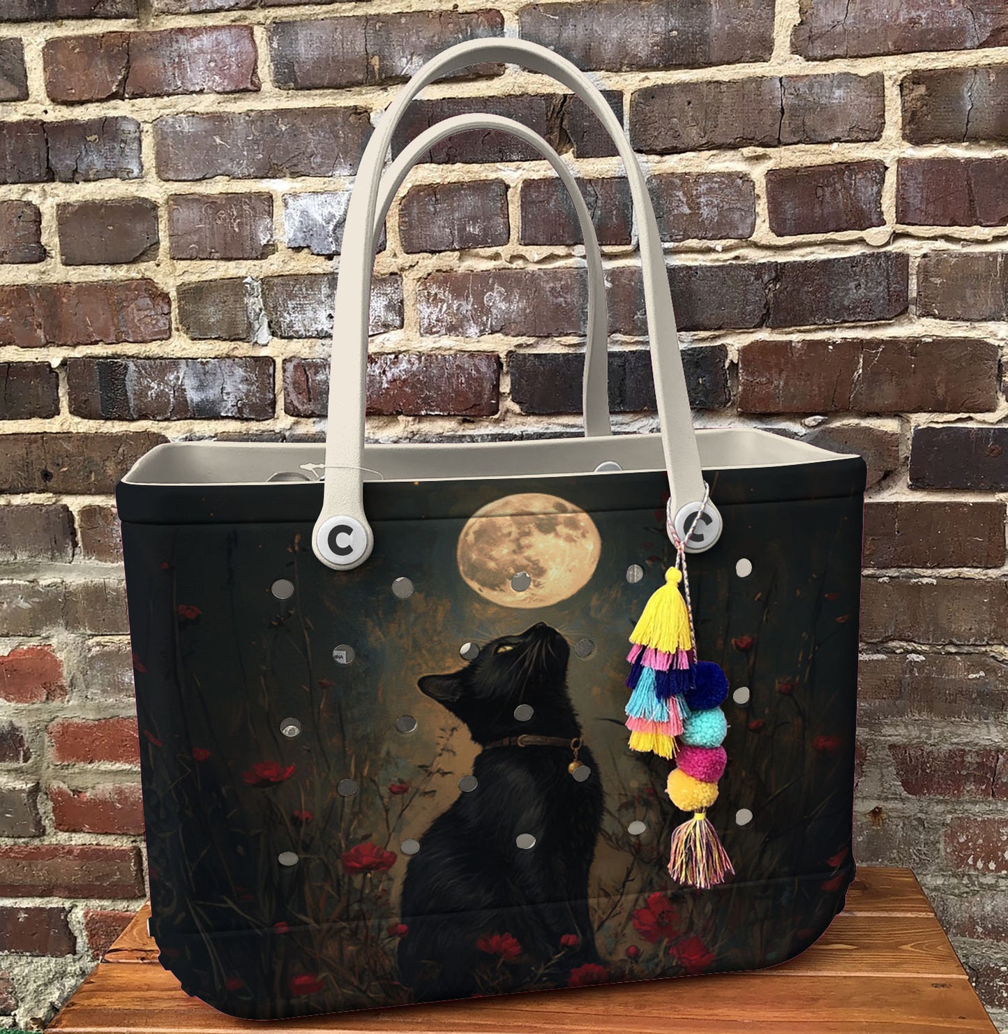 Spheregoods Cee™ Bag Moonlight Mystery