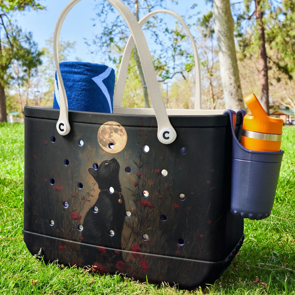 Spheregoods Cee™ Bag Moonlight Mystery