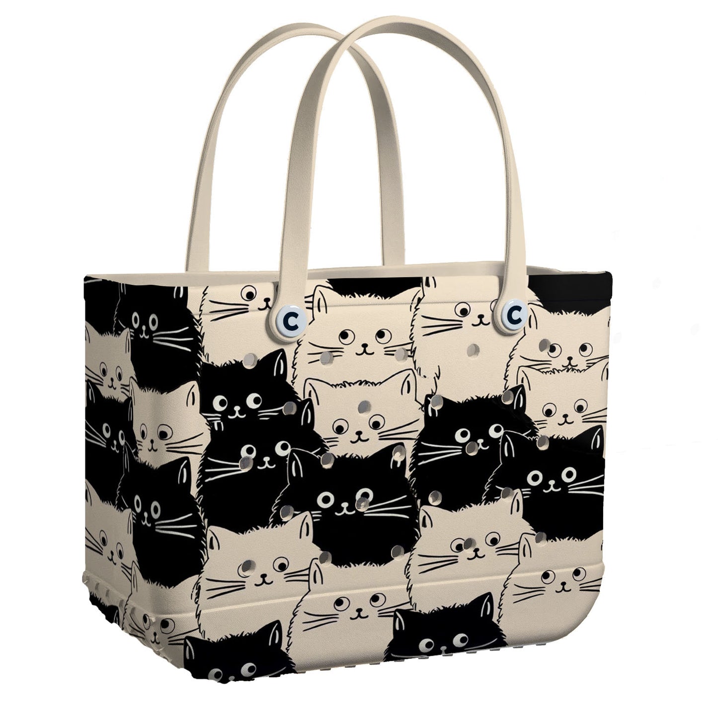 Spheregoods Cee™ Bag Meow-velous