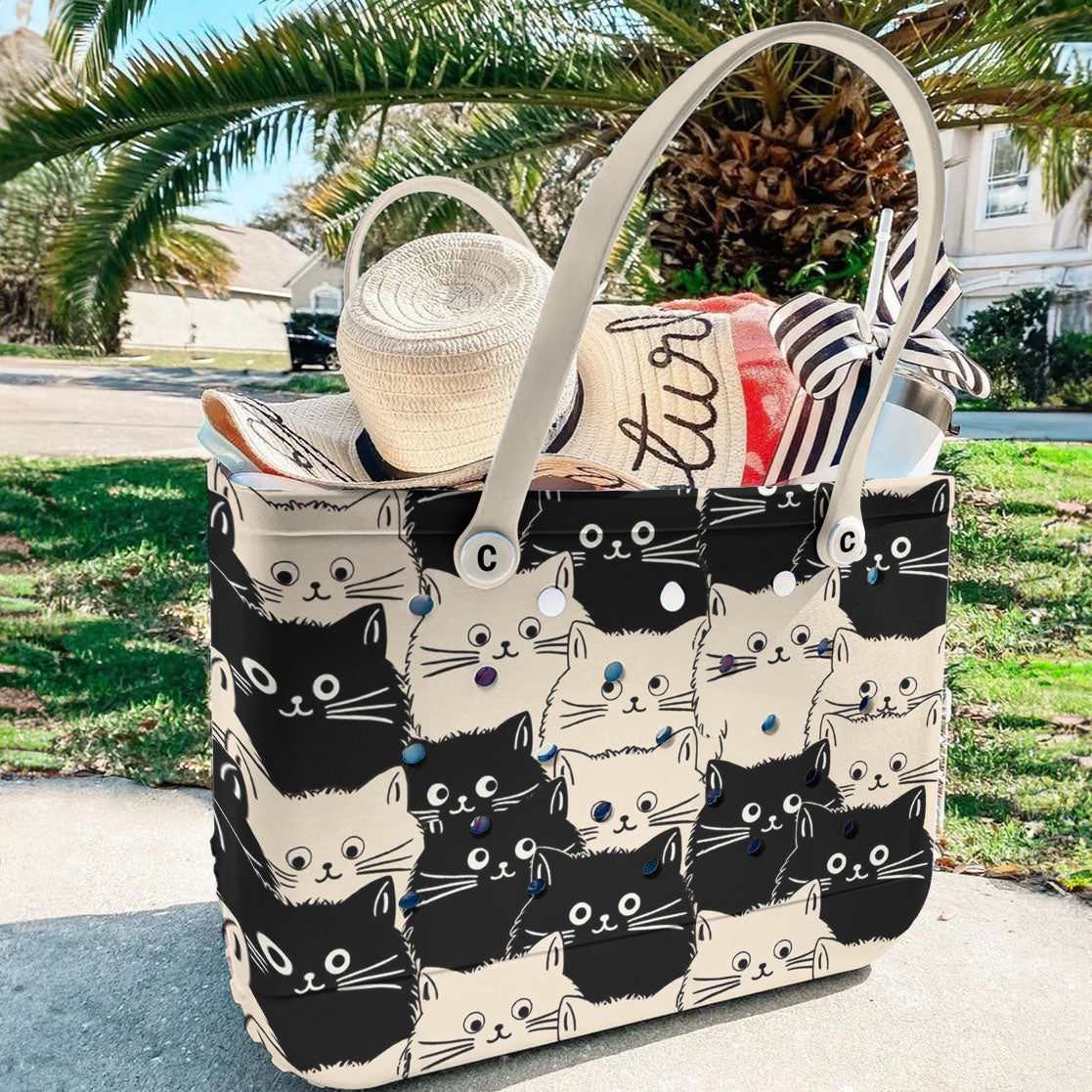 Spheregoods Cee™ Bag Meow-velous