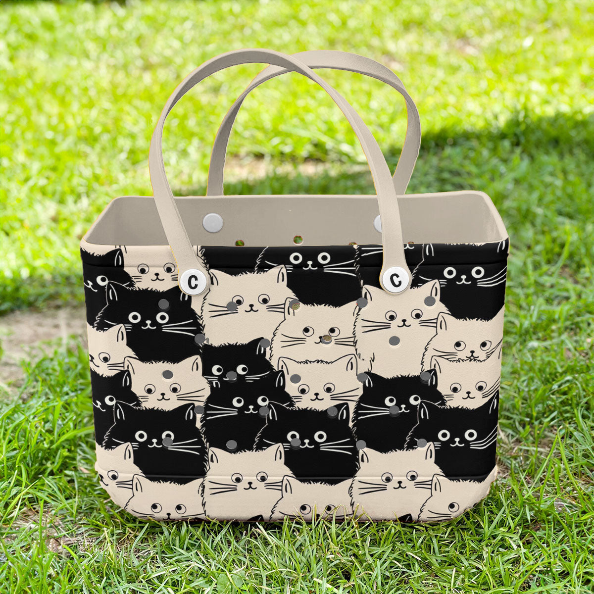 Spheregoods Cee™ Bag Meow-velous