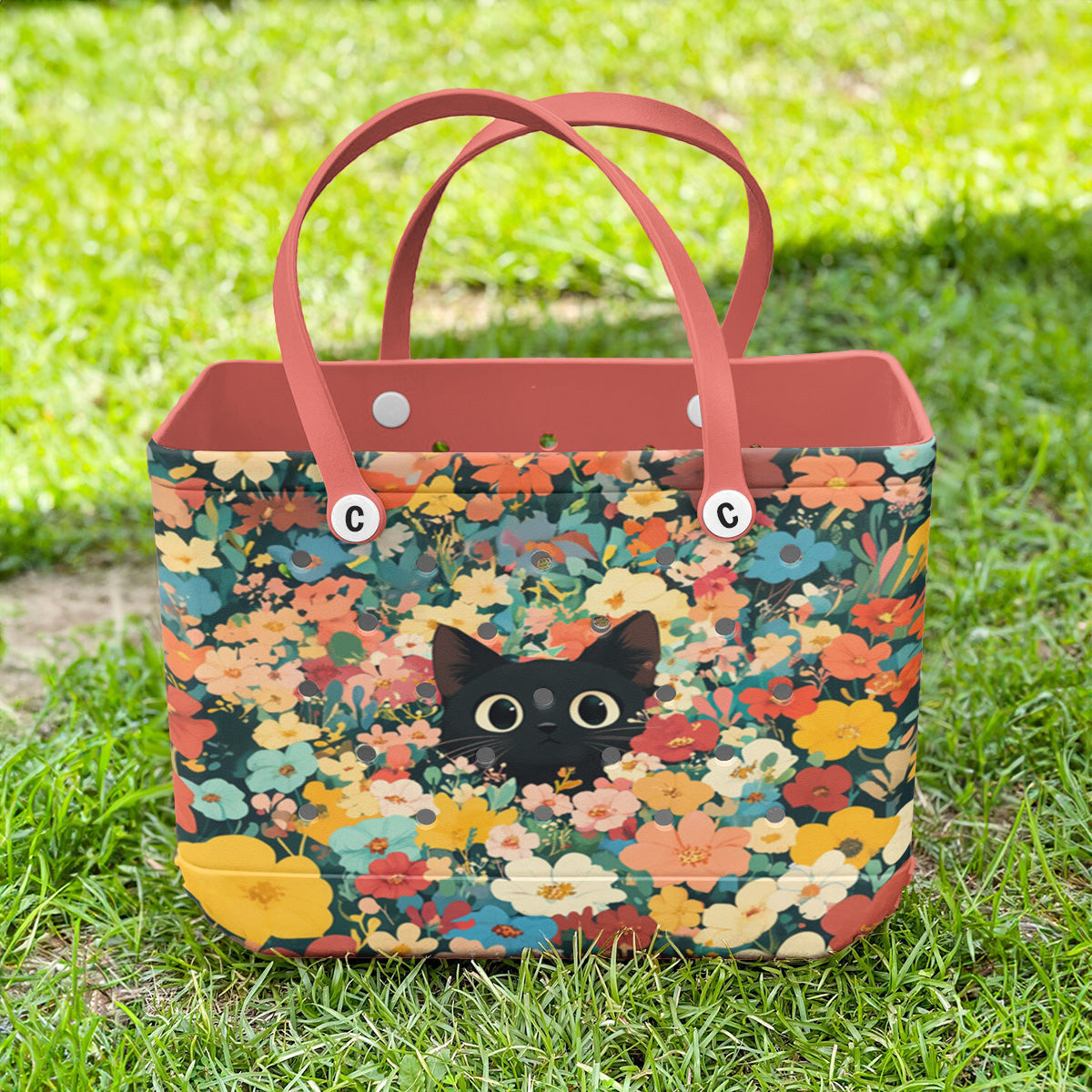 Spheregoods Cee™ Bag Garden Peek