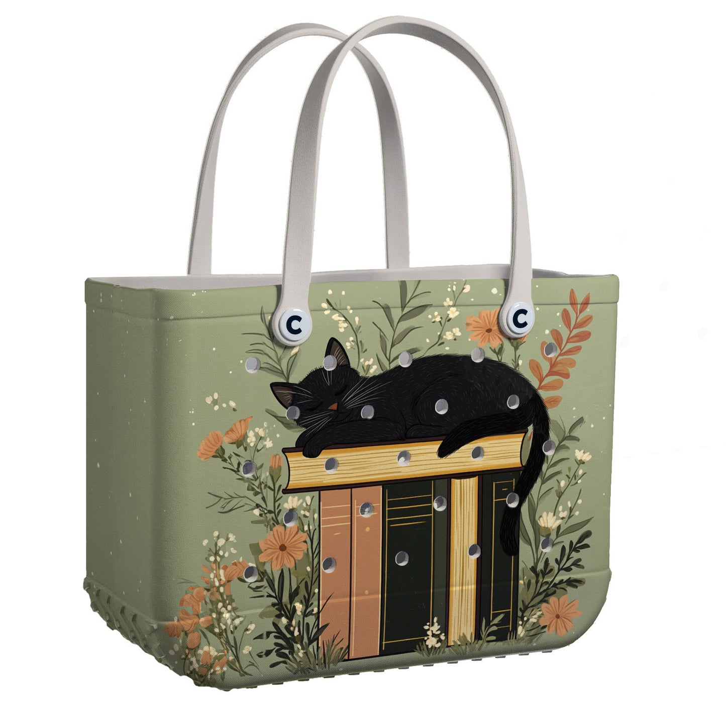 Spheregoods Cee™ Bag Feline Fantasy