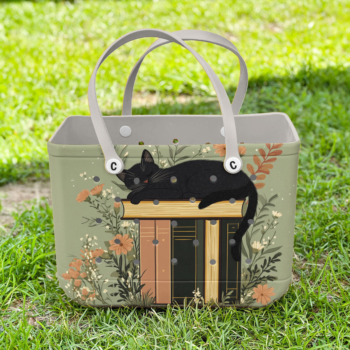 Spheregoods Cee™ Bag Feline Fantasy