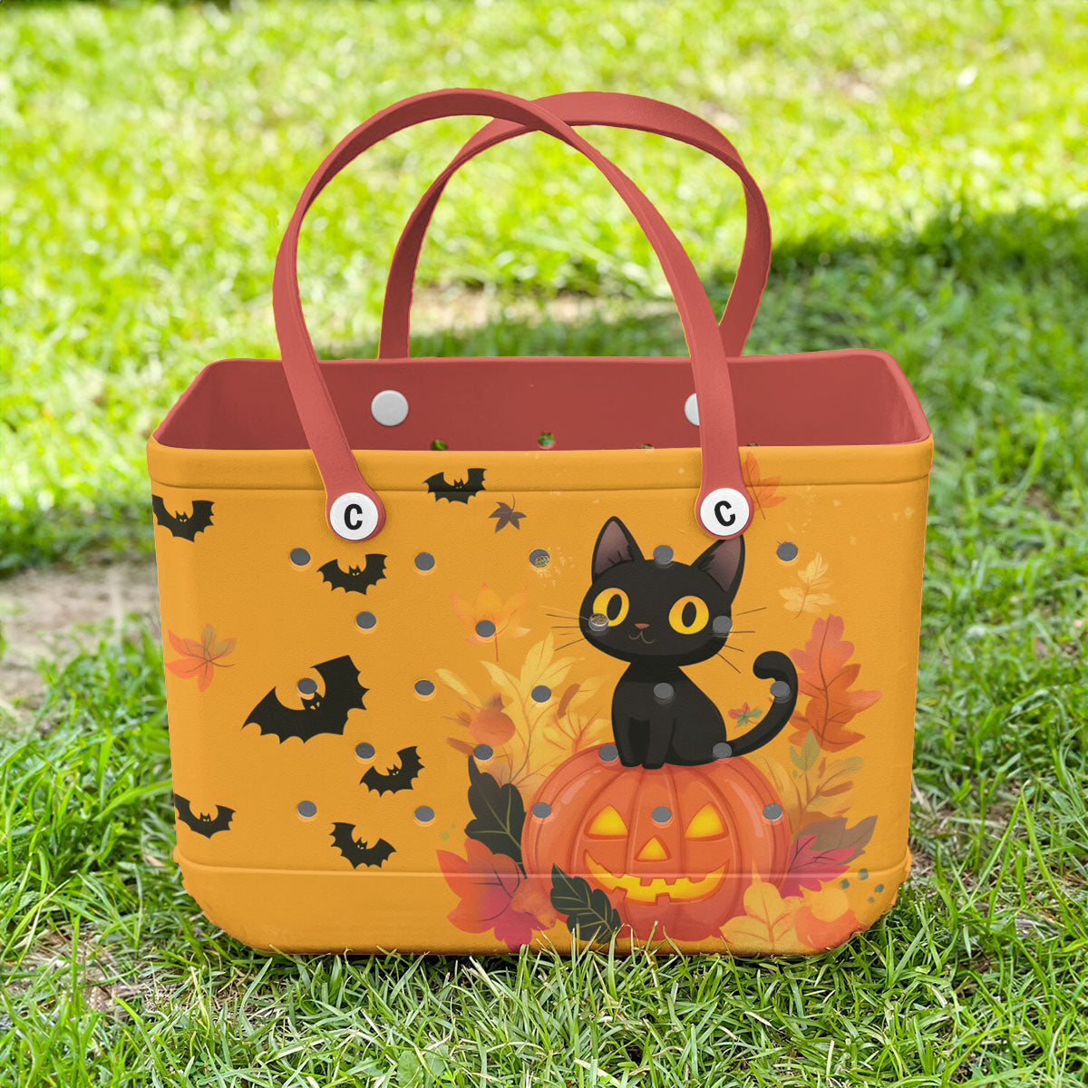 Spheregoods Cee™ Bag Pumpkin Patch