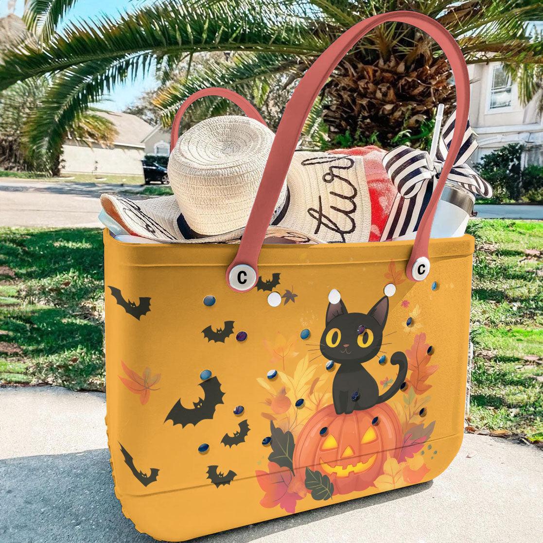 Spheregoods Cee™ Bag Pumpkin Patch