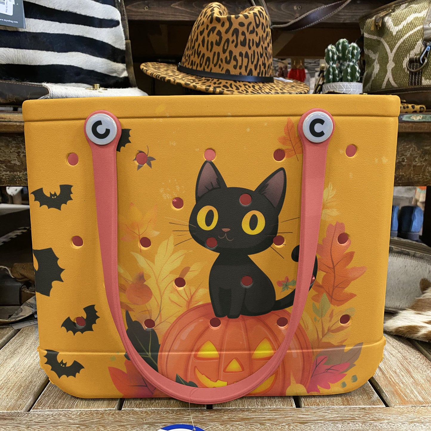 Spheregoods Cee™ Bag Pumpkin Patch