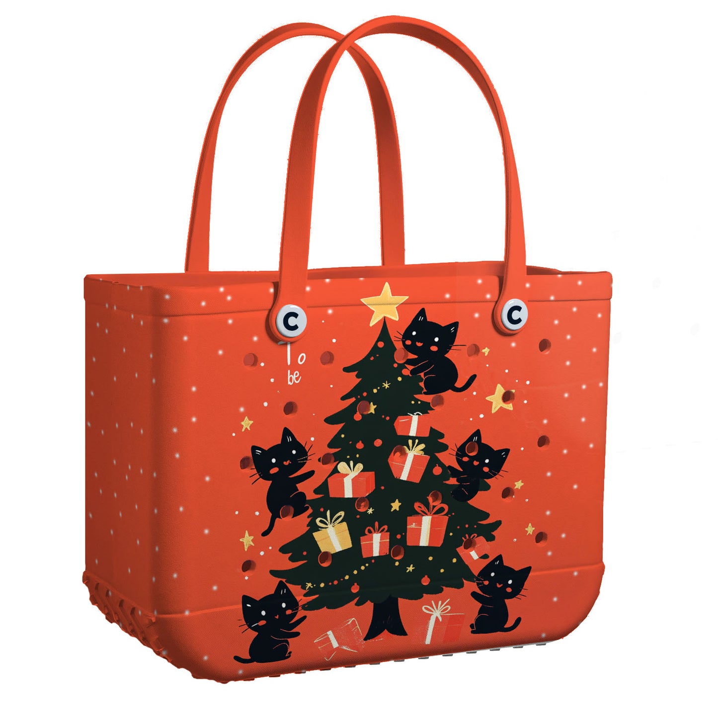 Spheregoods Cee™ Bag Feline Fir