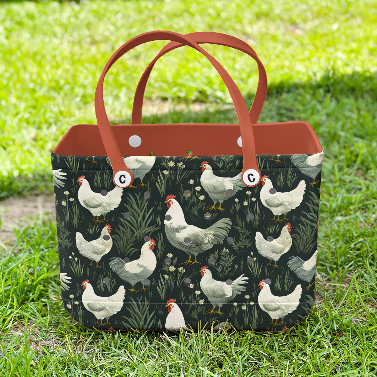 Spheregoods Cee™ Bag Barnyard Buddies